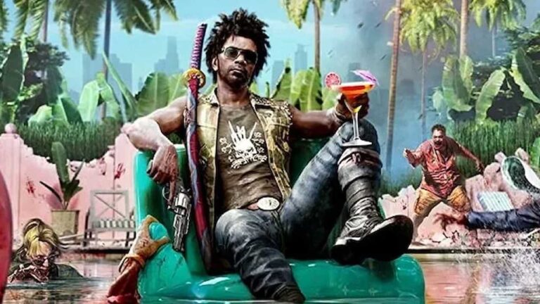 Dead Island 2
