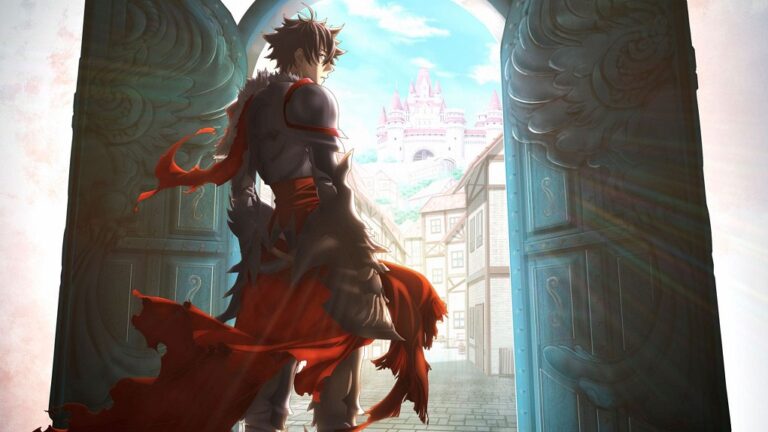 I Got a Cheat Skill in Another World portada