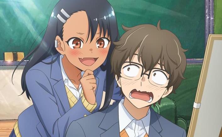 Nagatoro temporada 2 copia