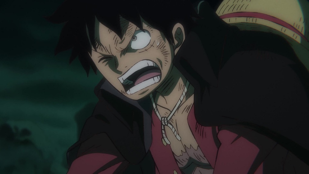 One Piece 1031
