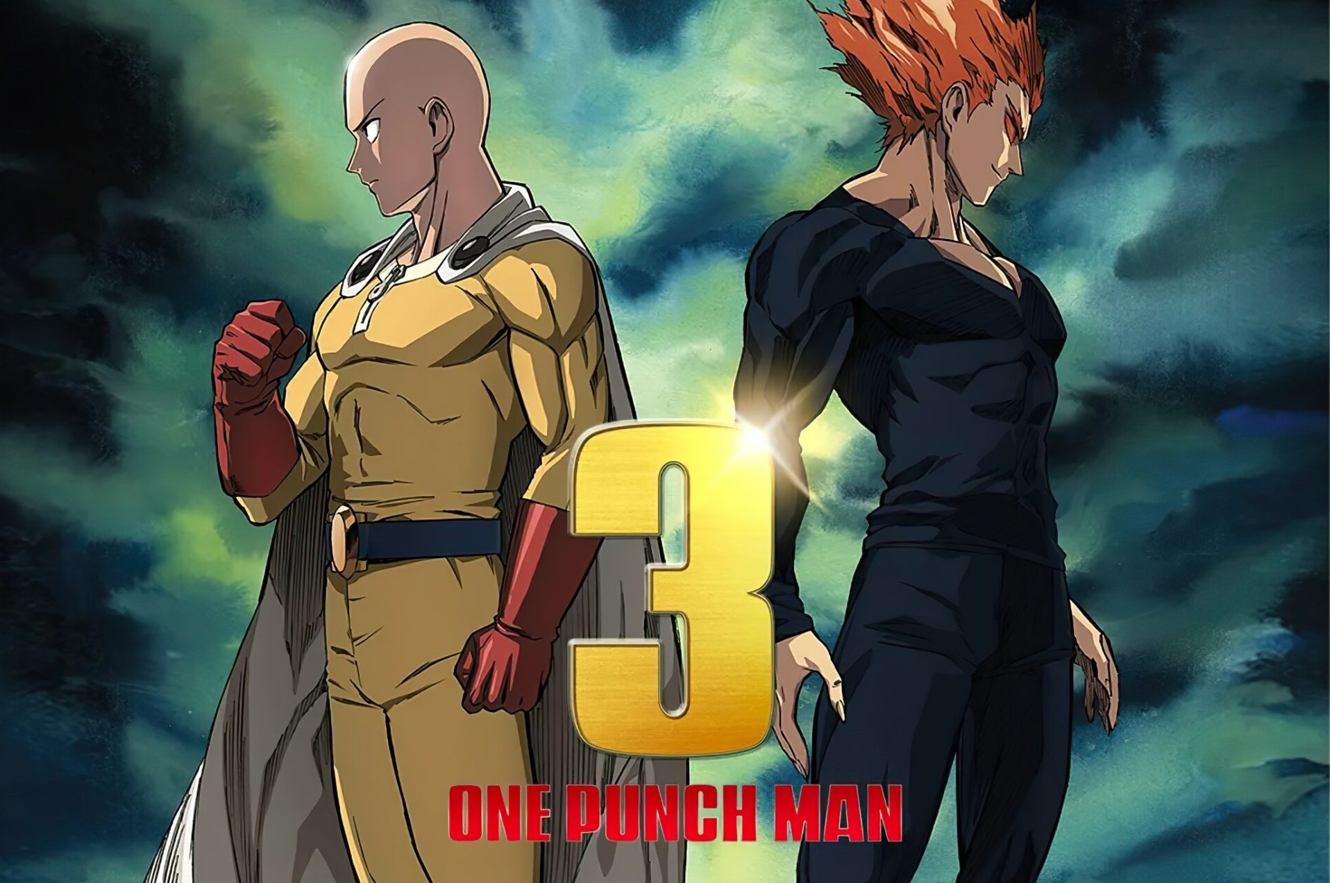 One Punch Man 2x11: tráiler, qué pasará y cómo ver online con subtítulos  el próximo episodio del anime, TVMAS