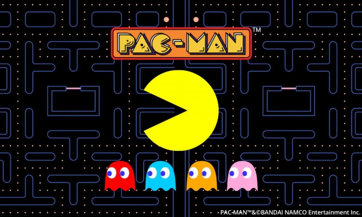 Película live-action PAC-MAN