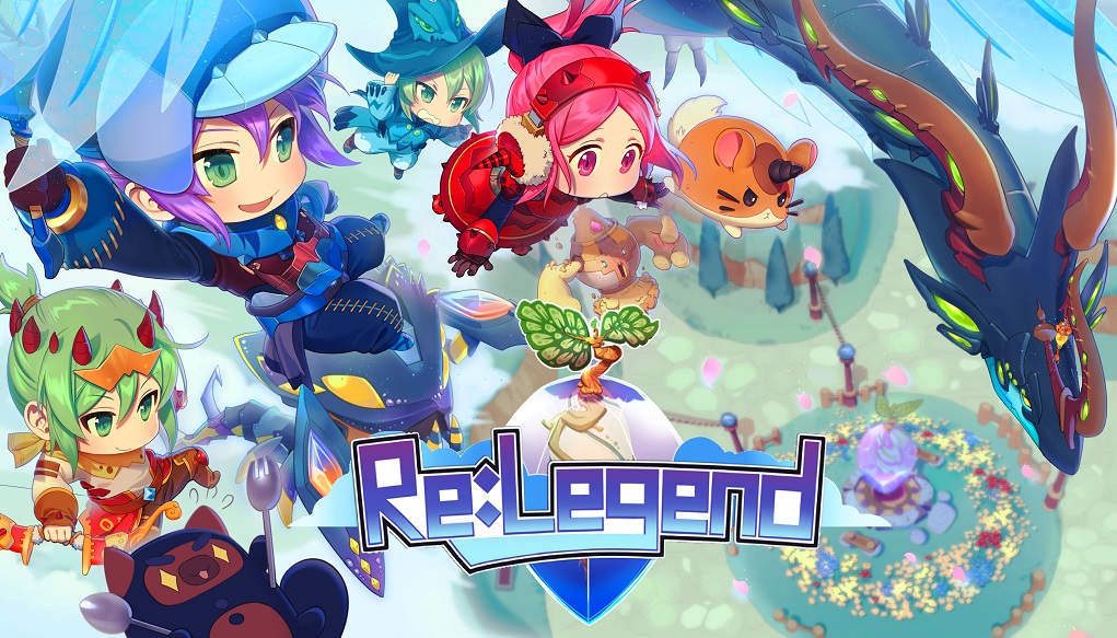 ReLegend