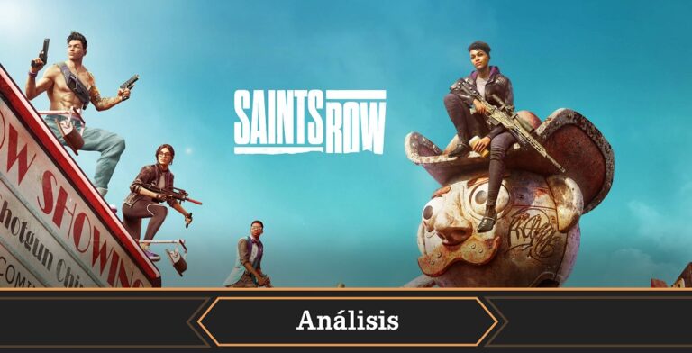Saints Row