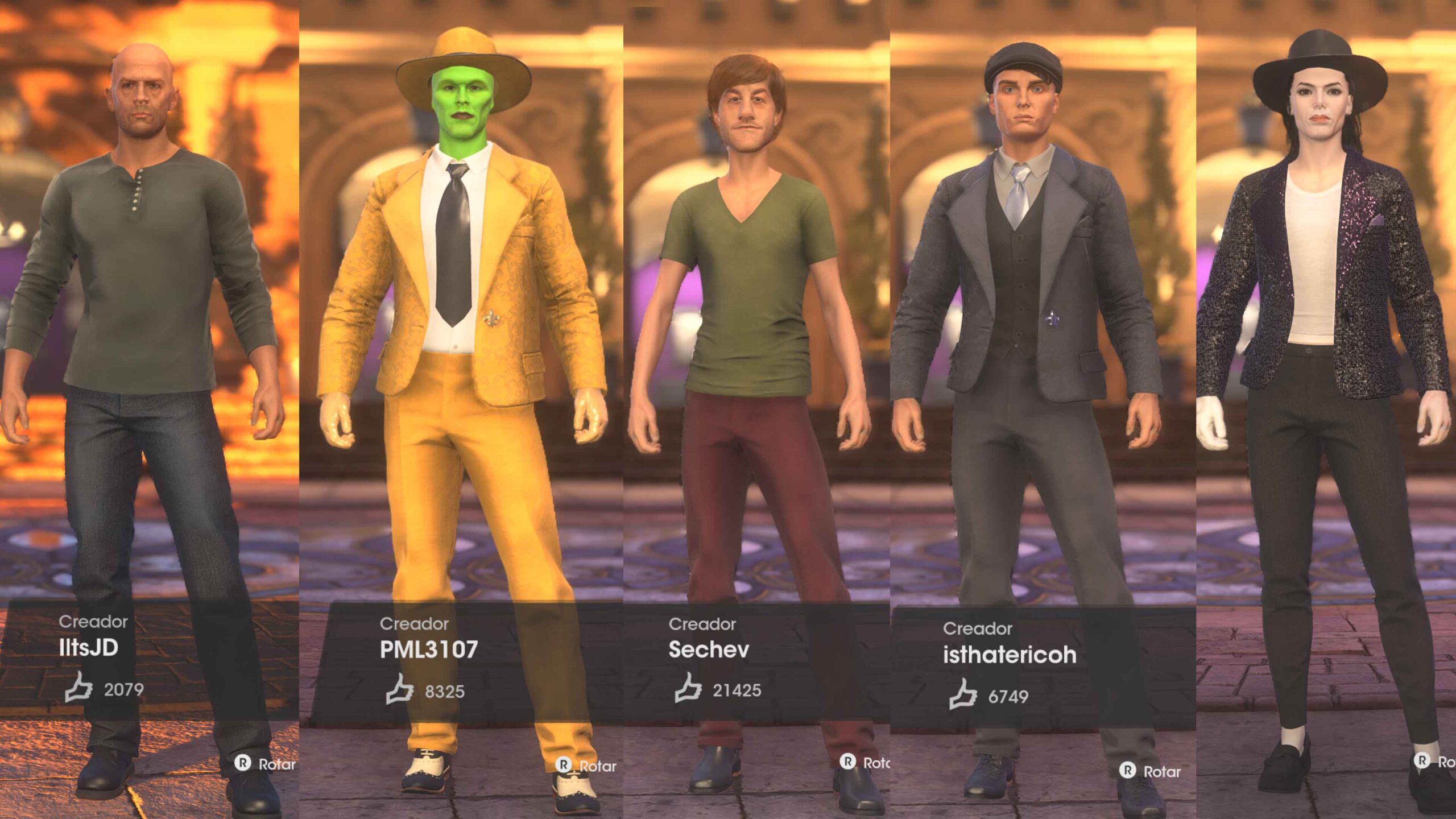 Saints Row
