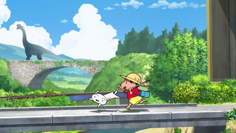 Shin-chan