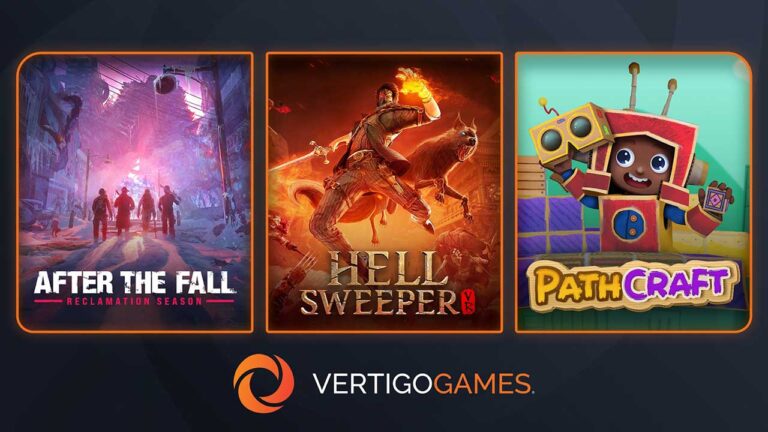 Vertigo Games