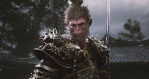 Black Myth: Wukong