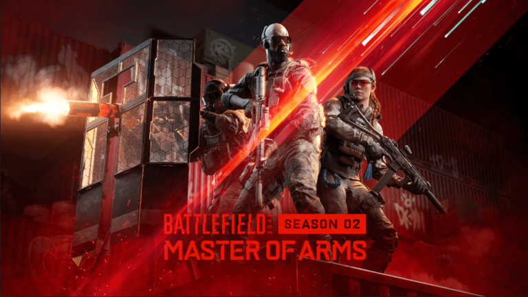 Battlefield 2042 Temporada 2