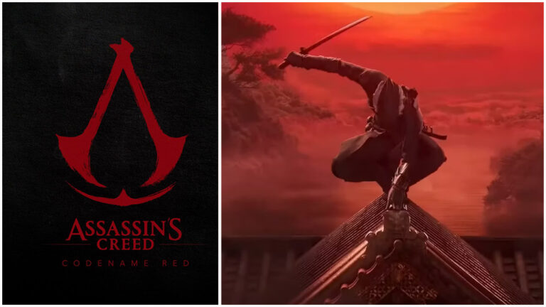 Assassin's Creed Codename Red