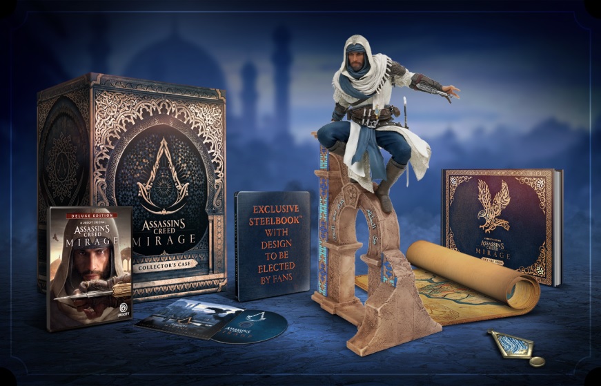 Assassin's Creed: Mirage