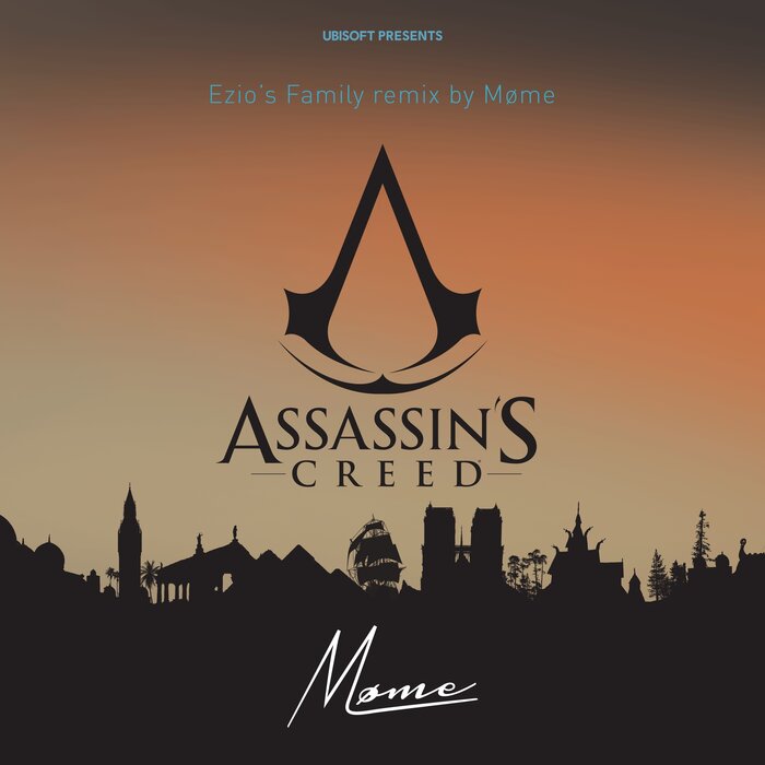 Assassin's Creed Møme