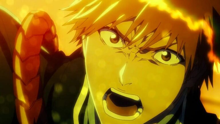 Bleach-Anime