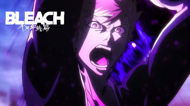 Bleach TYBW episodio 8: horario online y fecha de emisión