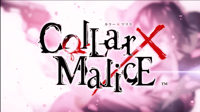 Collar x Malice