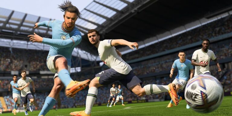 FIFA 23