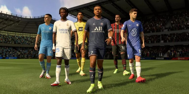 FIFA 23