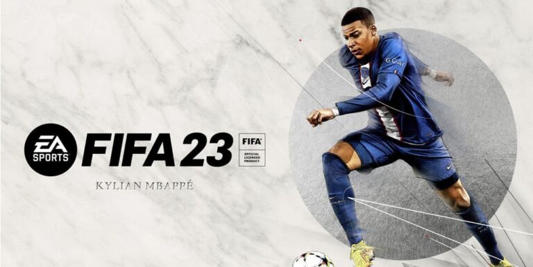 FIFA 23