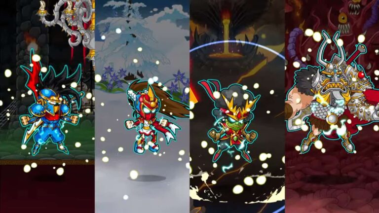 Jitsu Squad