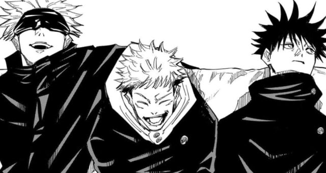 Jujutsu Kaisen 198: cuándo y dónde leer el manga en español, legal