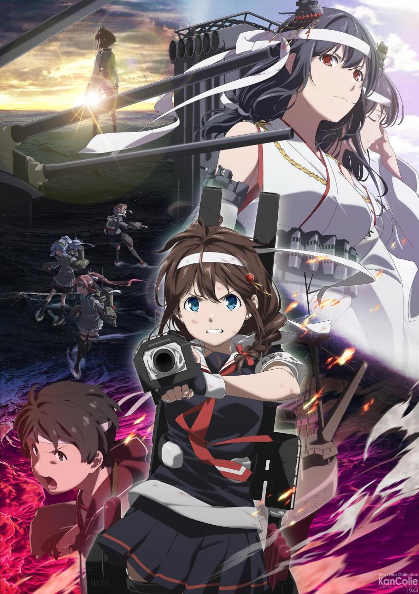 Guía anime otoño 2022