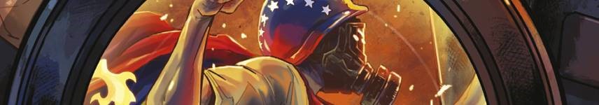 Novedades de Planeta Cómic para octubre 2022