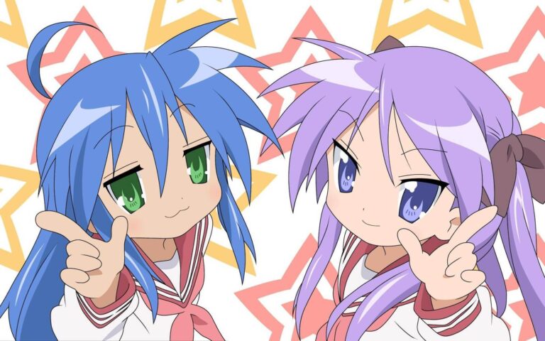 lucky-star