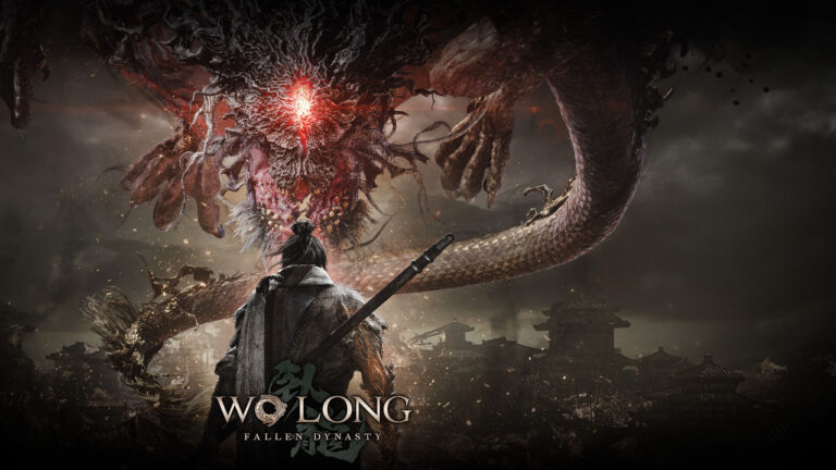 Wo Long