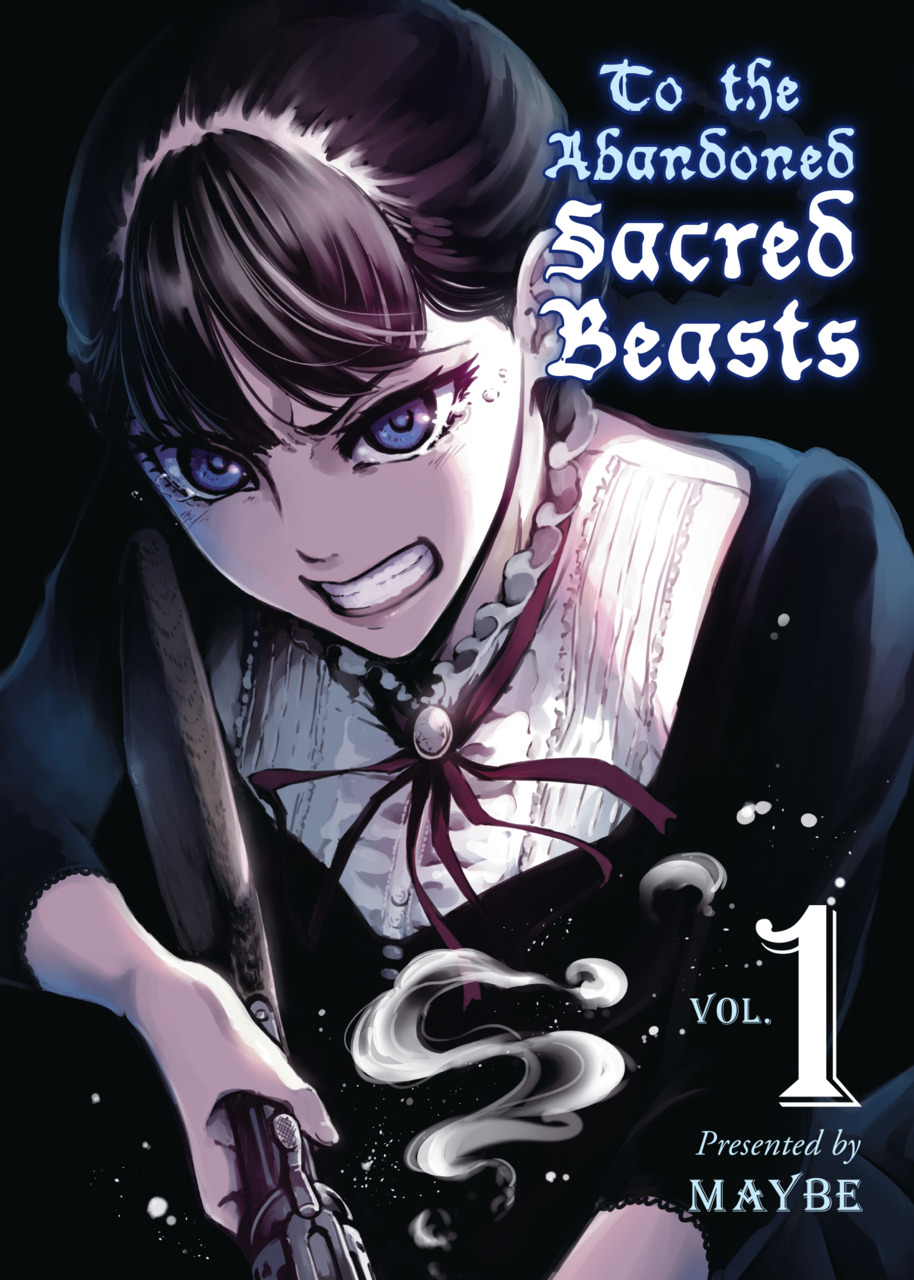 El Manga De To The Abandoned Sacred Beasts Se Acerca Al Final