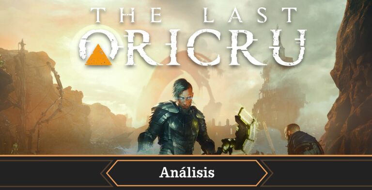 Análisis de The Last Oricru