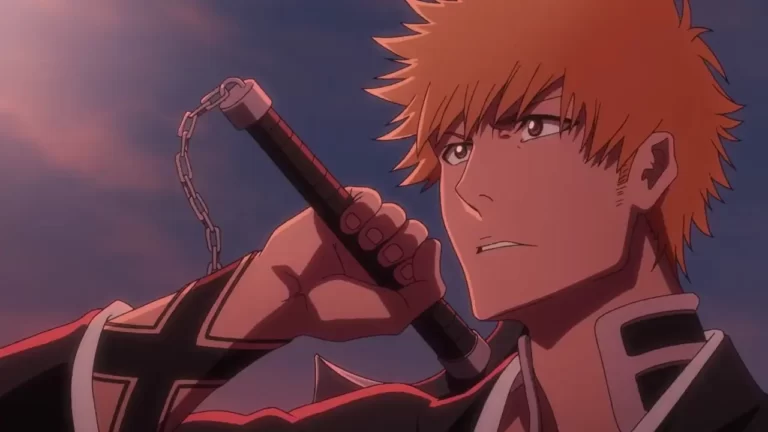 Bleach TYBW 4
