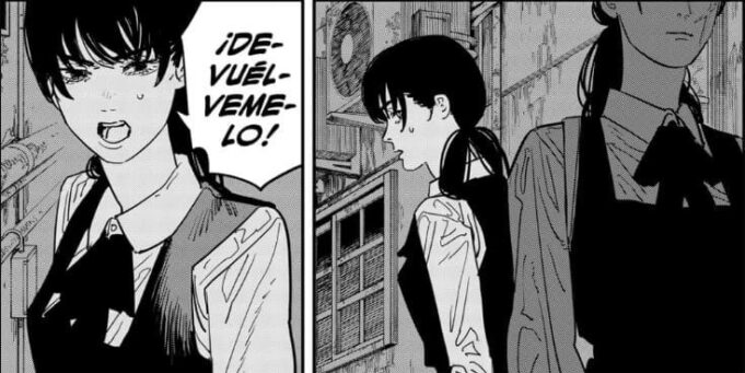 Chainsaw Man 108 manga: cuándo y dónde leer el capítulo online en