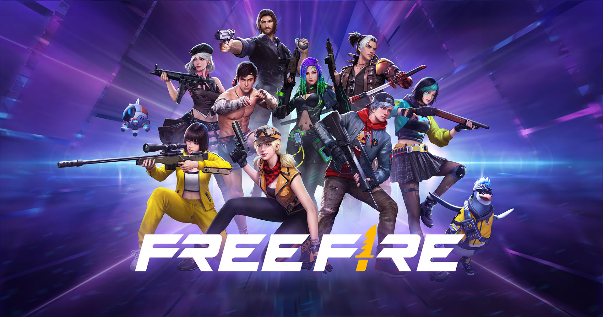 Free Fire | Códigos gratis de hoy, jueves 13 de octubre de 2022