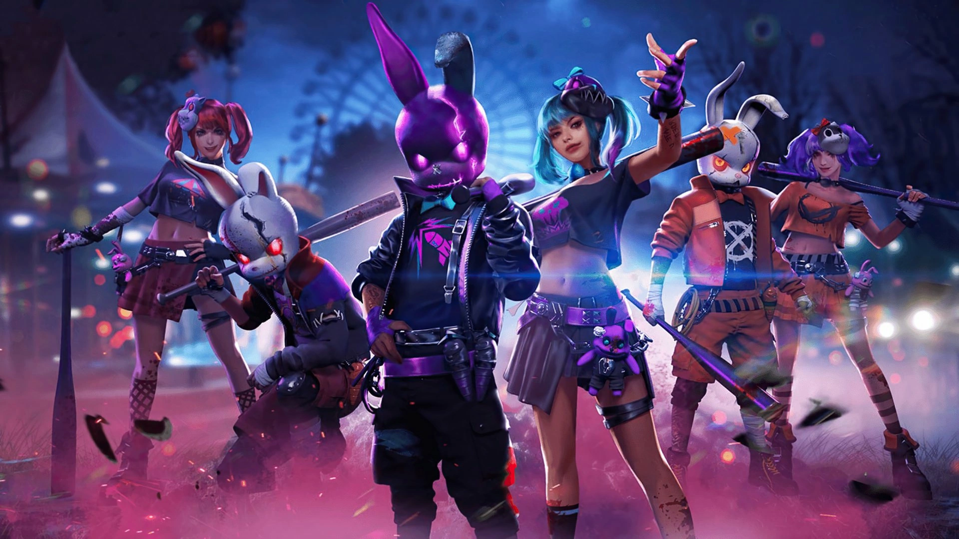 Free Fire | Códigos gratis de hoy, viernes 14 de octubre de 2022