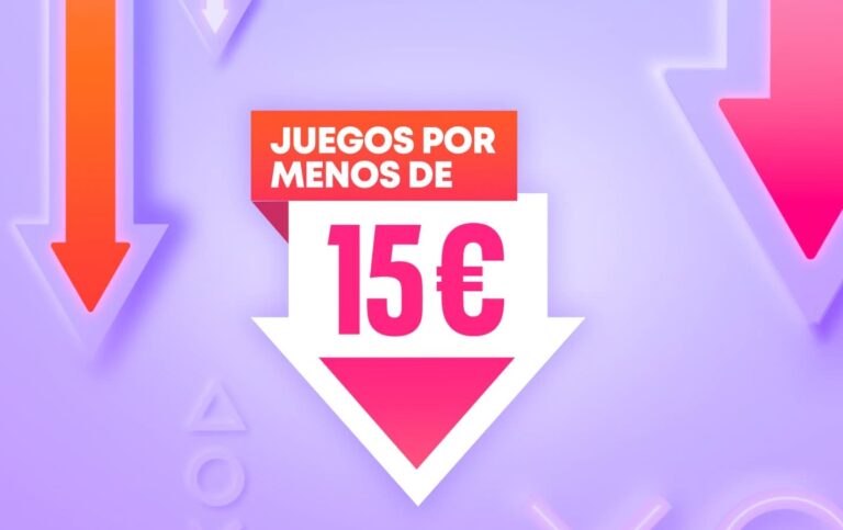 Juegos por Menos de 15 €