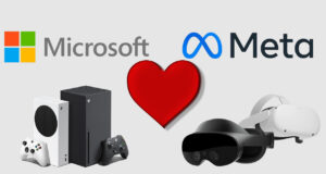 Meta Connect 2022_Microsoft