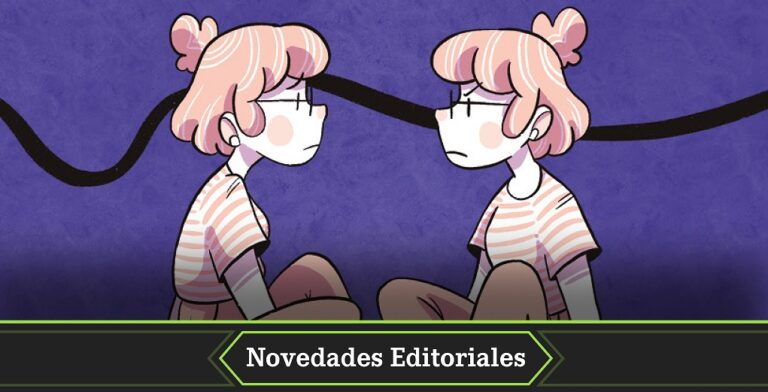 Novedades españolas de Fandogamia para octubre de 2022