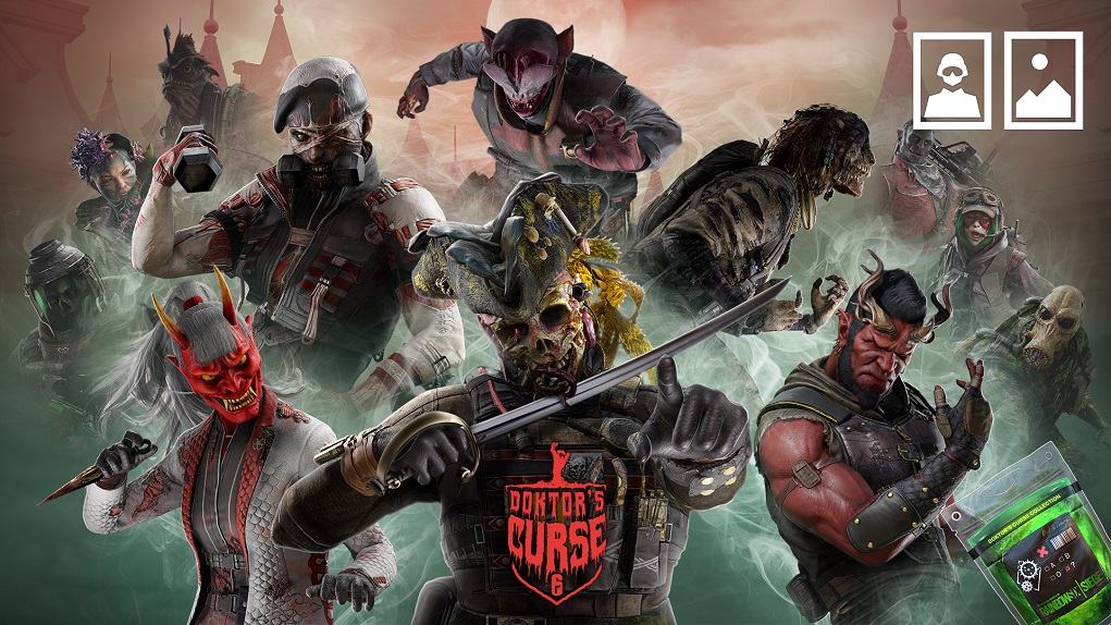 Rainbow Six Siege: Evento Doktor's