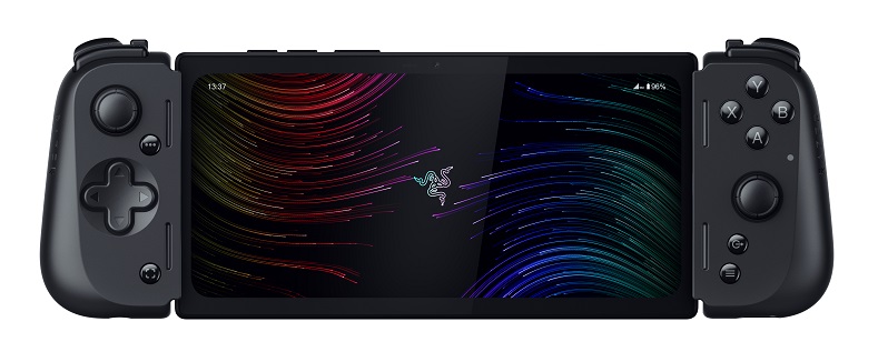 Razer presenta el Razer Edge 5G, el dispositivo portátil definitivo