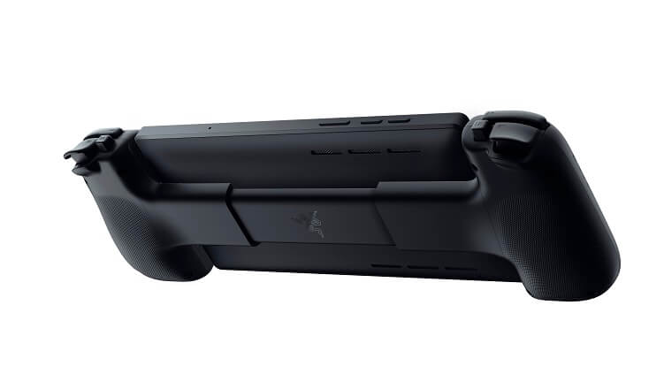 Razer presenta el Razer Edge 5G, el dispositivo portátil definitivo