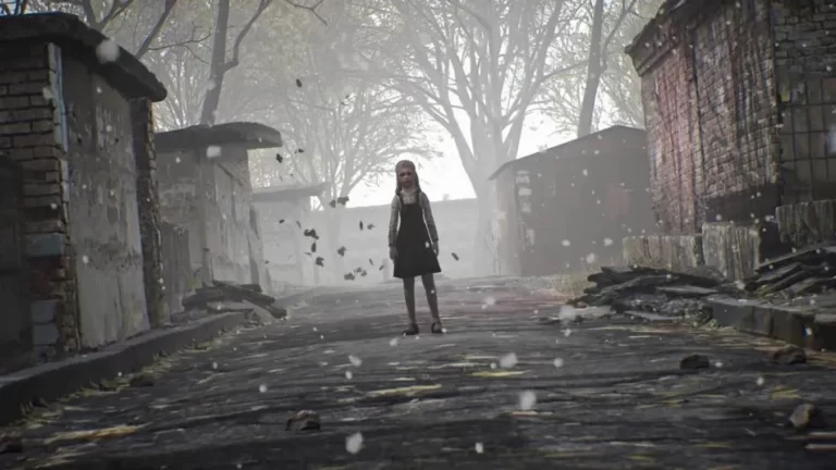 Silent Hill nuevo juego