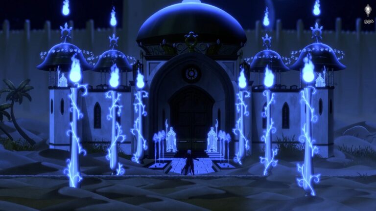 Summum Aeterna Duelo Entre Bastidores (3)