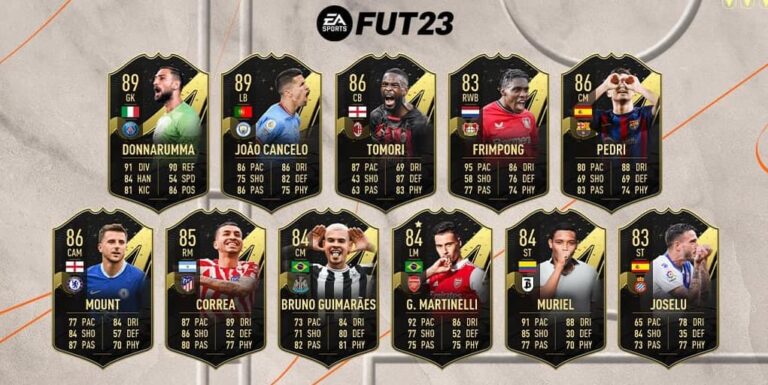 FIFA 23