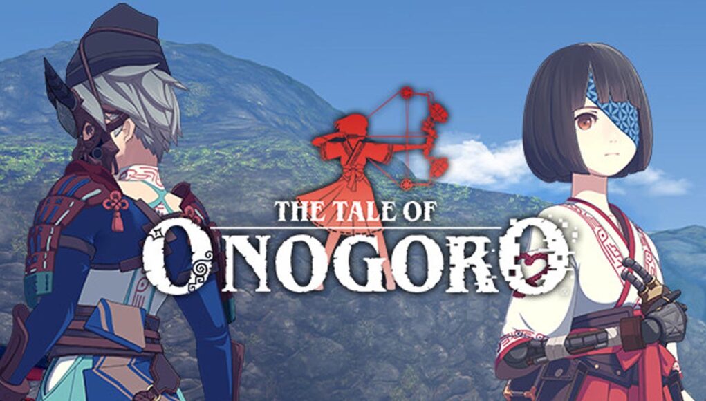 The Tale of Onogoro