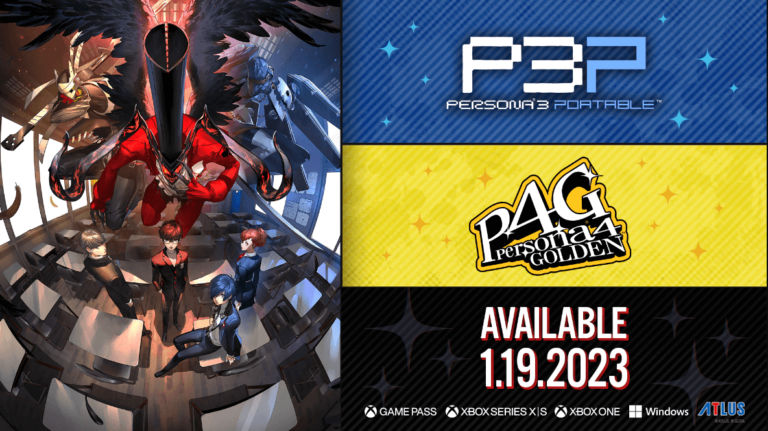 persona 4 golden person 3 portable