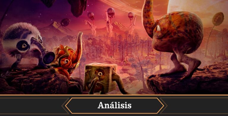Análisis The Eternal Cylinder portada