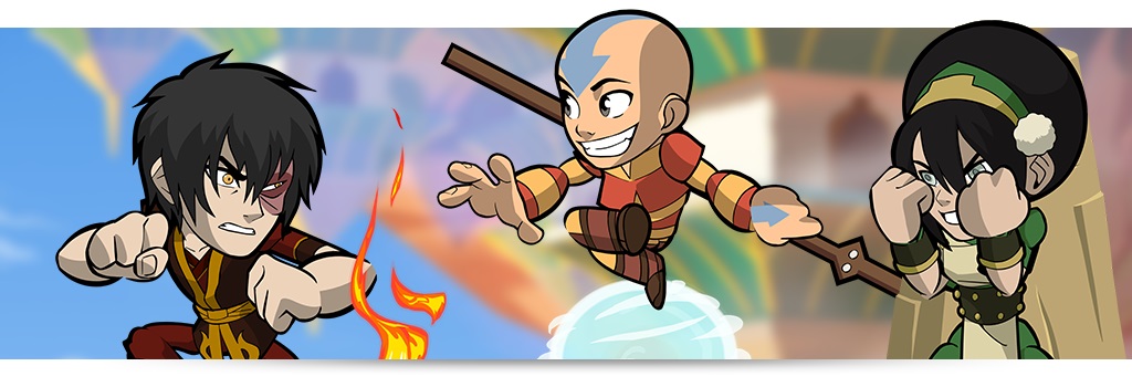 Avatar Brawlhalla