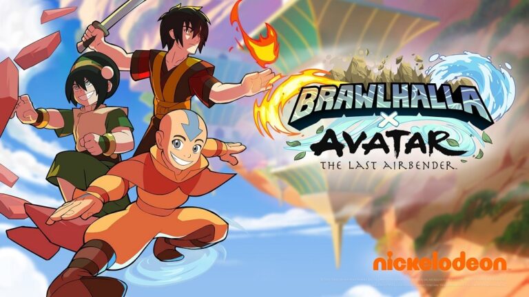 Avatar Brawlhalla