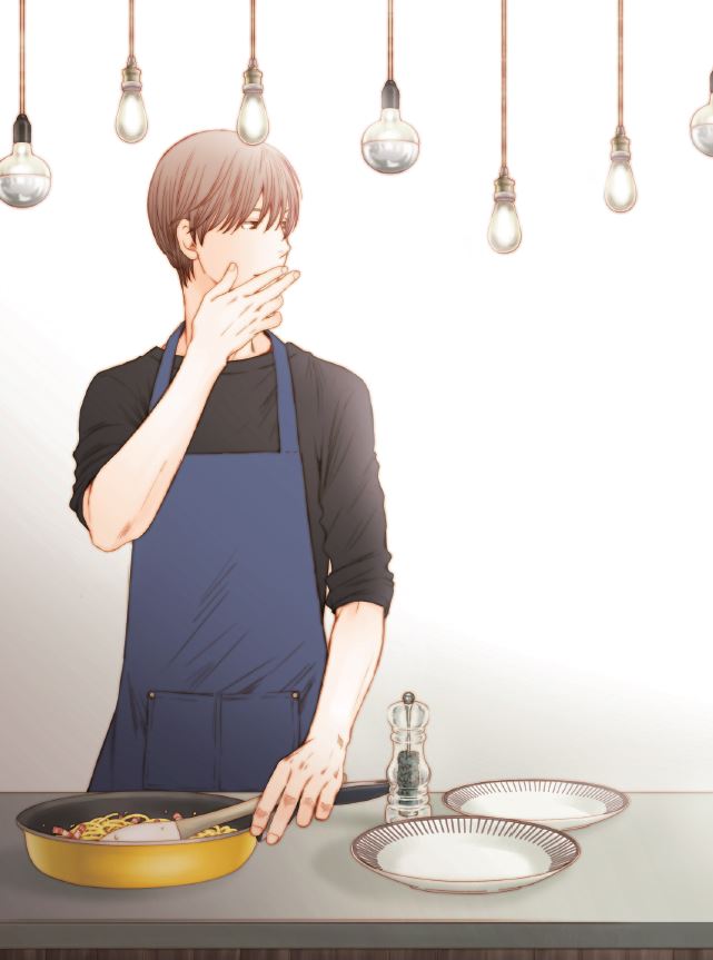 El Ratón acorralado que soñaba con queso