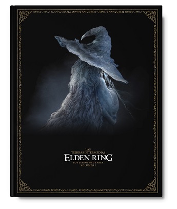 Elden Ring: Los libros del saber volumen I